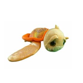 Halley Oyuncak 62592 Kaplumbağa 25 cm Peluş Oyuncak