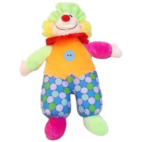 Halley Oyuncak 62599 70 cm Palyaço Peluş Oyuncak