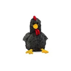 Halley Oyuncak 62899 Çilli Horoz 30 cm Peluş Oyuncak