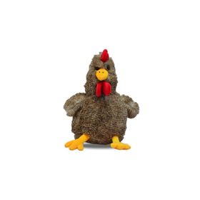 Halley Oyuncak 62899 Çilli Horoz 30 cm Peluş Oyuncak