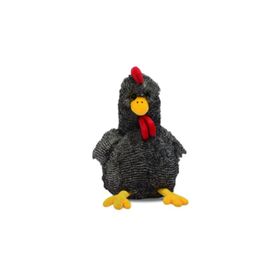 Halley Oyuncak 62899 Çilli Horoz 30 cm Peluş Oyuncak