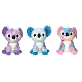 Halley Oyuncak 63043 45 cm Peluş Renkli Koala