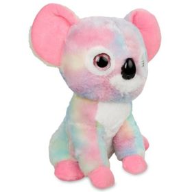 Halley Oyuncak 63043 45 cm Peluş Renkli Koala