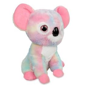 Halley Oyuncak 63043 45 cm Peluş Renkli Koala