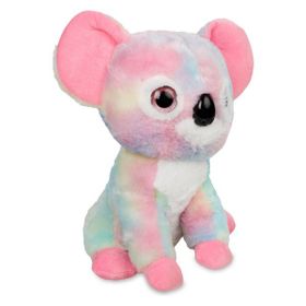Halley Oyuncak 63043 45 cm Peluş Renkli Koala
