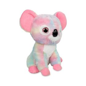 Halley Oyuncak 63043 45 cm Peluş Renkli Koala