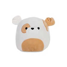 Halley Oyuncak Hayvan Yastıklar 35 cm Beyaz Esnek Peluş