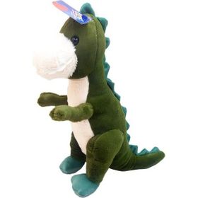 Halley Oyuncak PL62569 35 cm Peluş Dino