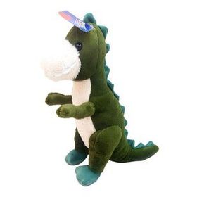 Halley Oyuncak PL62569 35 cm Peluş Dino