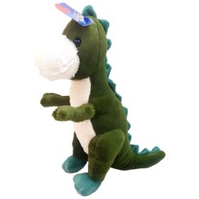Halley Oyuncak PL62569 35 cm Peluş Dino