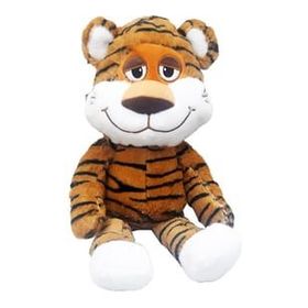 Halley Oyuncak PL62576 40 cm Peluş Kaplan