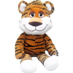 Halley Oyuncak PL62576 40 cm Peluş Kaplan