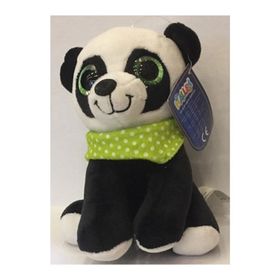 Halley Oyuncak PL62578 20 cm Vahşi Peluş Hayvanlar