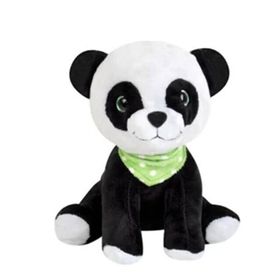 Halley Oyuncak PL62578 20 cm Vahşi Peluş Hayvanlar