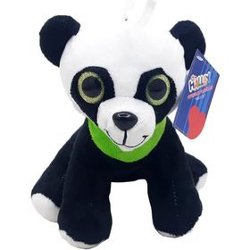 Halley Oyuncak PL62578 20 cm Vahşi Peluş Hayvanlar