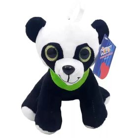 Halley Oyuncak PL62578 20 cm Vahşi Peluş Hayvanlar