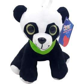 Halley Oyuncak PL62578 20 cm Vahşi Peluş Hayvanlar