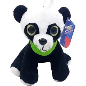 Halley Oyuncak PL62578 20 cm Vahşi Peluş Hayvanlar