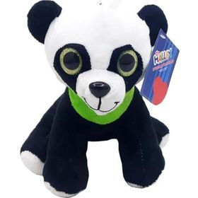 Halley Oyuncak PL62578 20 cm Vahşi Peluş Hayvanlar