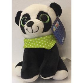Halley Panda 20 cm Peluş