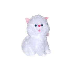 Halley Peluş Tombul Kedi 50 cm Peluş Oyuncak
