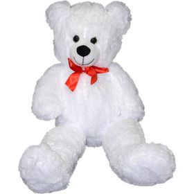 Halley PL79738 / Beyaz Oyuncak 75 cm Ayı