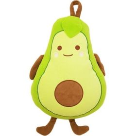 Halley Pof Sevimli 45 cm Meşhur Avokado Yastık Peluş