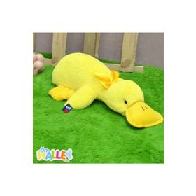Halley Sevimli Peluş 60 cm Yatan Ördek
