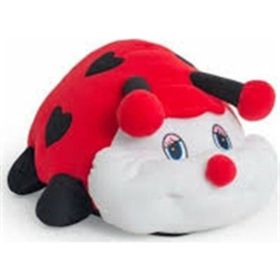 Halley Uğur Böceği 35 cm Peluş