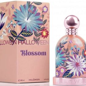 Halloween Blossom EDT 100 ml Kadın Parfümü