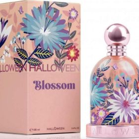 Halloween Blossom EDT 100 ml Kadın Parfümü