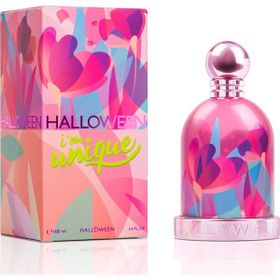 Halloween Im Unique EDT 100 ml Kadın Parfüm