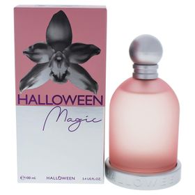 Halloween Jesus Del Pozo Magic EDT 100 ml Kadın Parfümü