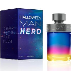 Halloween Man Hero EDT 125 ml Sprey Erkek Parfüm