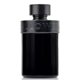 Halloween Man Mystery EDP 125 ml Erkek Parfümü