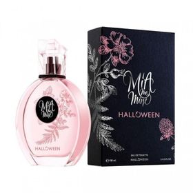 Halloween Mia Me Mine Edt 100 ml Kadın Parfüm