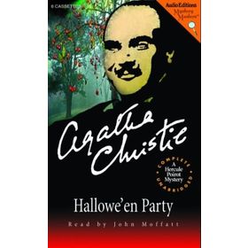Hallowe’en Party - Agatha Christie
