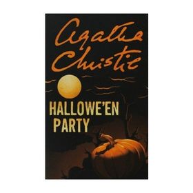 Hallowe’en Party - Agatha Christie