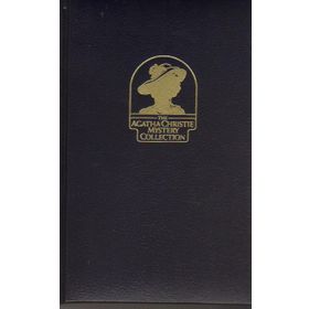 Hallowe’en Party - Agatha Christie