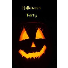 Hallowe’en Party - Agatha Christie
