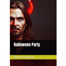 Hallowe’en Party - Agatha Christie