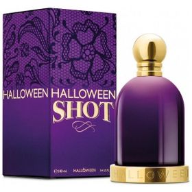 Halloween Shot EDT 100 ml Kadın Parfümü