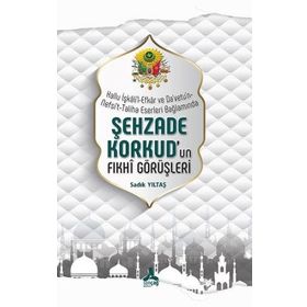 Hallu İşkali'l-Efkar Ve Da‘Vetun-Nefst-Taliha Eserleri Bağlamında - Sadık Yıltaş