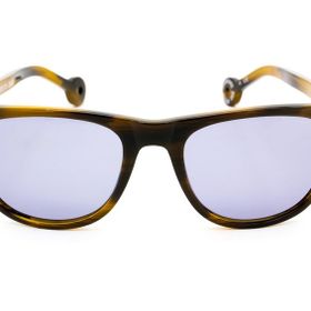Hally And Son 585 V02 52 Unisex Güneş Gözlüğü