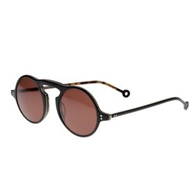 Hally And Son HS619 S03 47 Unisex Güneş Gözlüğü