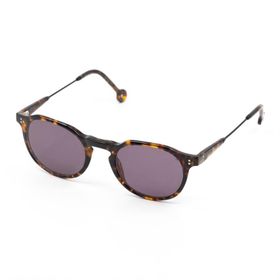 Hally And Son HS624 V02 49 Unisex Güneş Gözlüğü
