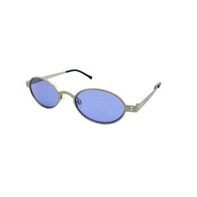 Hally And Son HS717 V02 48 Unisex Güneş Gözlüğü
