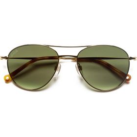 Hally And Son HS721 S04 53 Unisex Güneş Gözlüğü