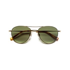 Hally And Son HS721 S04 53 Unisex Güneş Gözlüğü