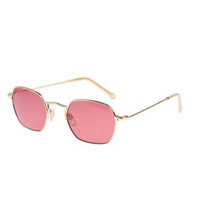 Hally And Son HS770 S03 50 Unisex Güneş Gözlüğü